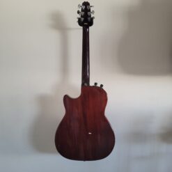 Violão Hohner Profissional TWP West-SB