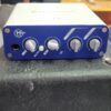 Interface Digidesign Mbox 2